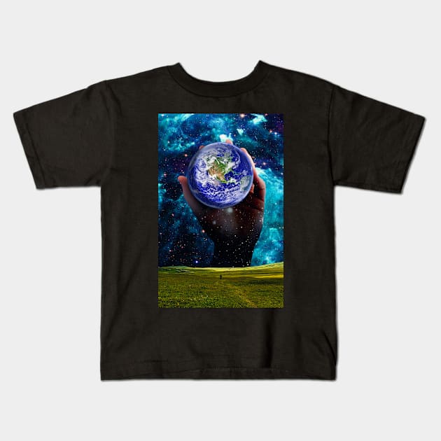 The Pathway Kids T-Shirt by SeamlessOo